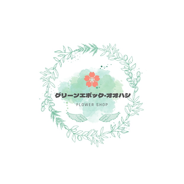 お花を贈るシーンについて